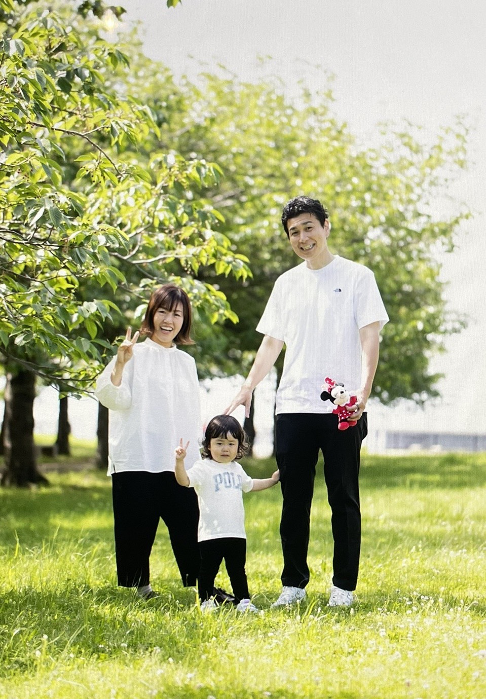Azusa family